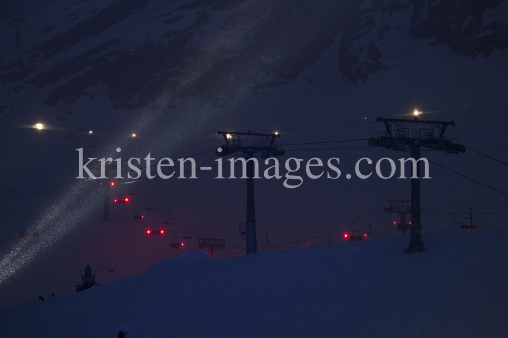 Hannibal / Sölden, Ötztal by kristen-images.com