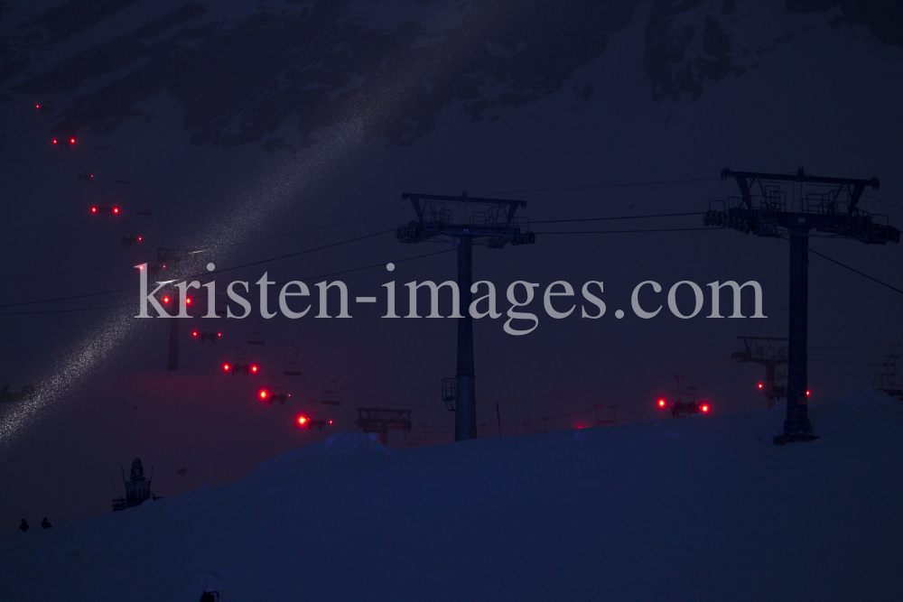 Hannibal / Sölden, Ötztal by kristen-images.com