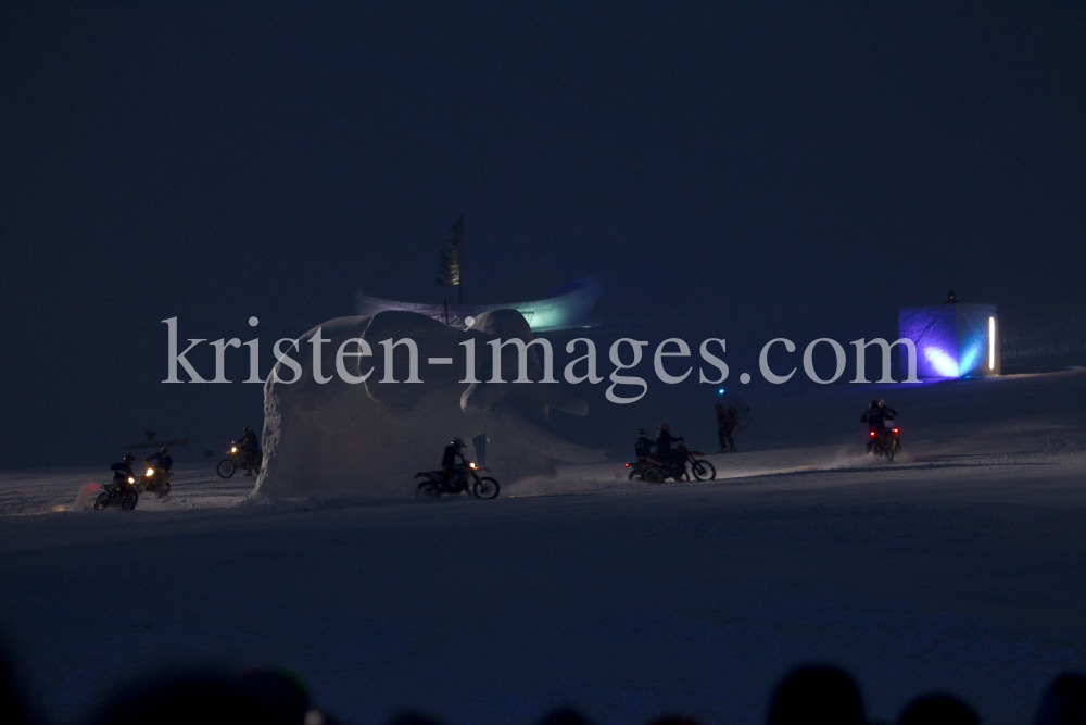 Hannibal / Sölden, Ötztal by kristen-images.com