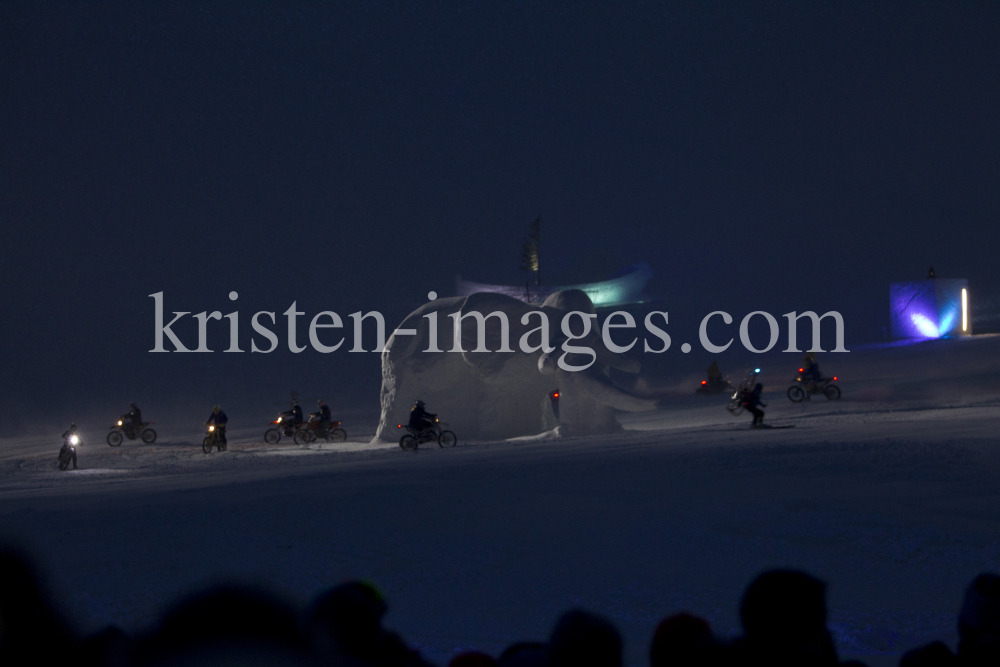 Hannibal / Sölden, Ötztal by kristen-images.com