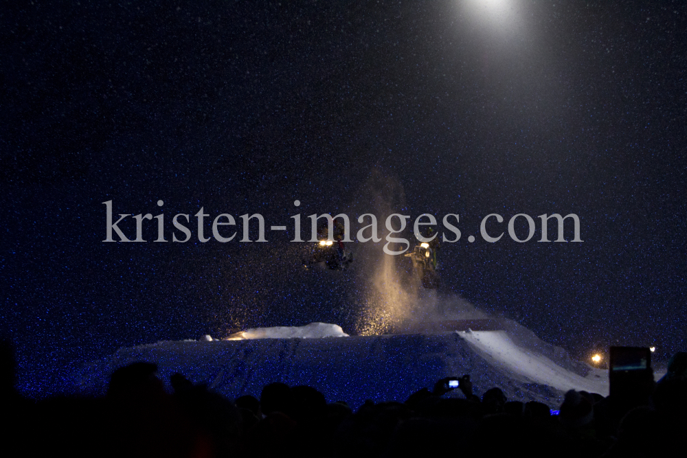 Hannibal / Sölden, Ötztal by kristen-images.com