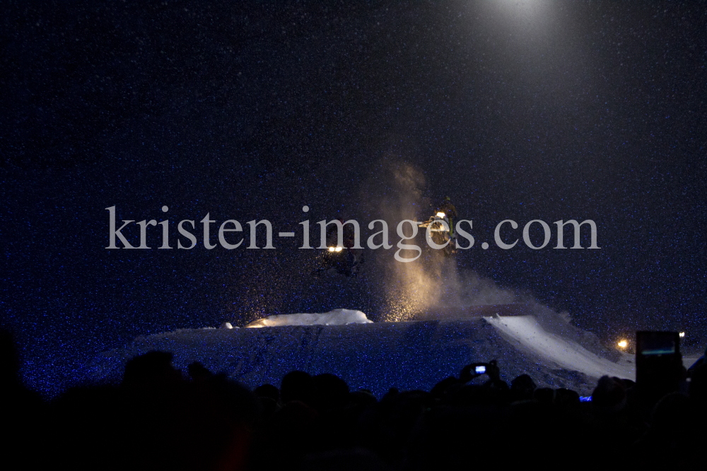 Hannibal / Sölden, Ötztal by kristen-images.com