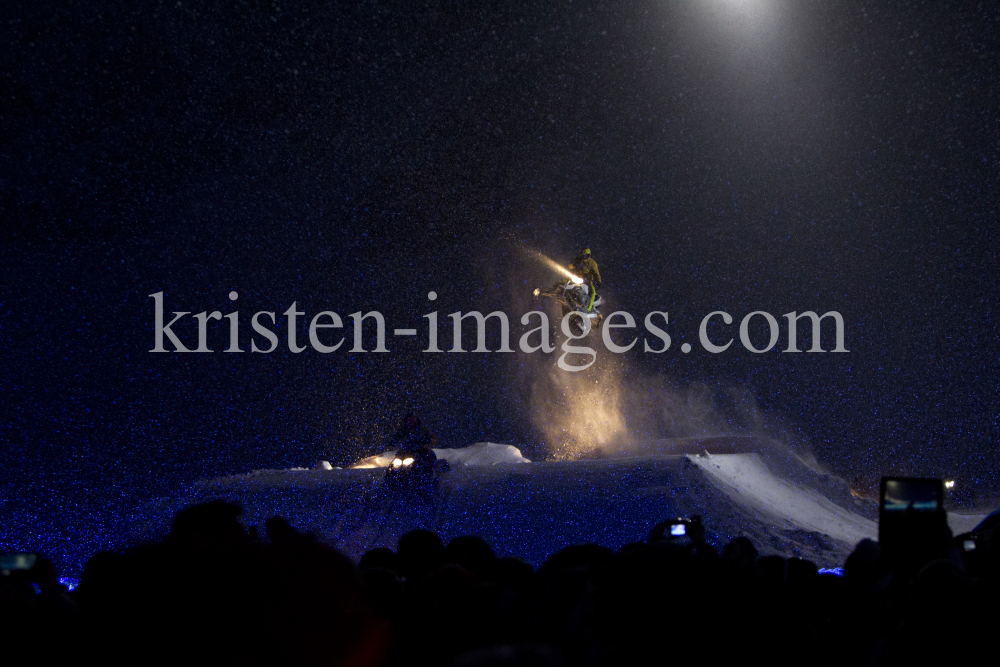 Hannibal / Sölden, Ötztal by kristen-images.com