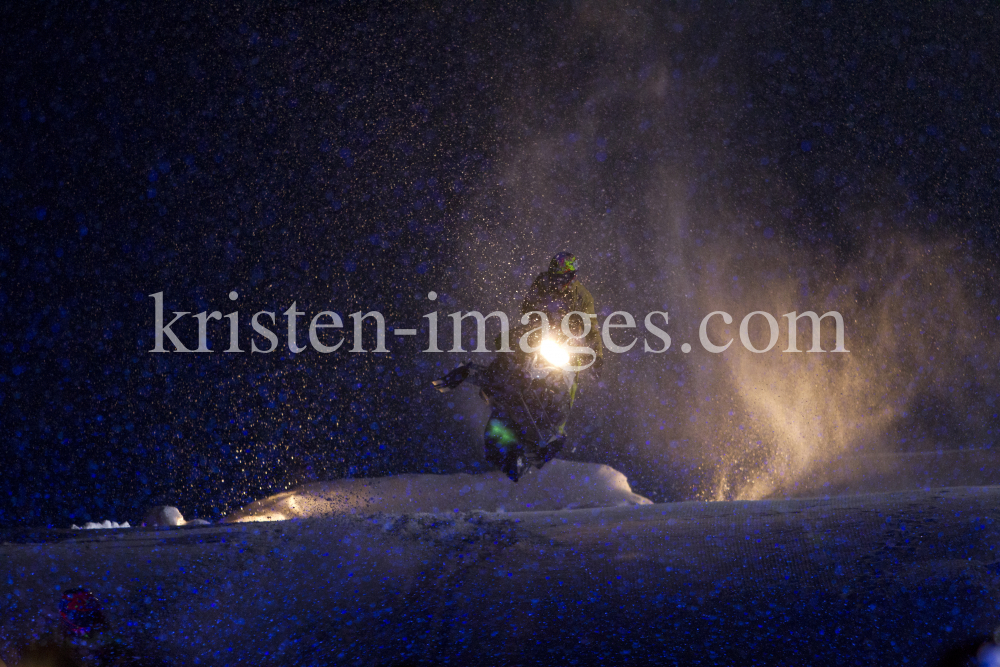 Hannibal / Sölden, Ötztal by kristen-images.com