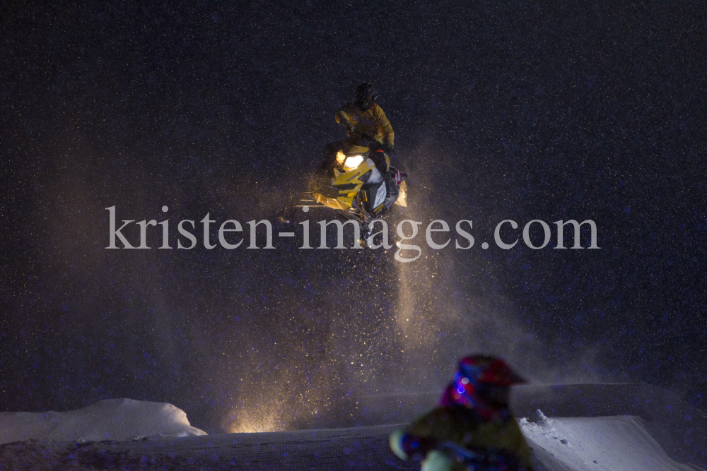 Hannibal / Sölden, Ötztal by kristen-images.com