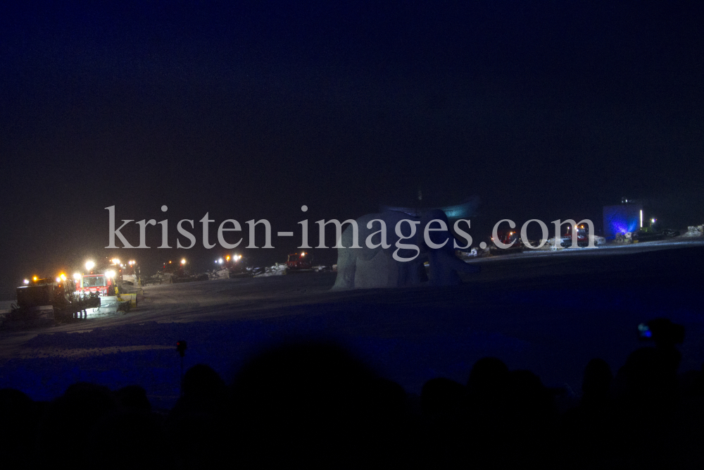 Hannibal / Sölden, Ötztal by kristen-images.com