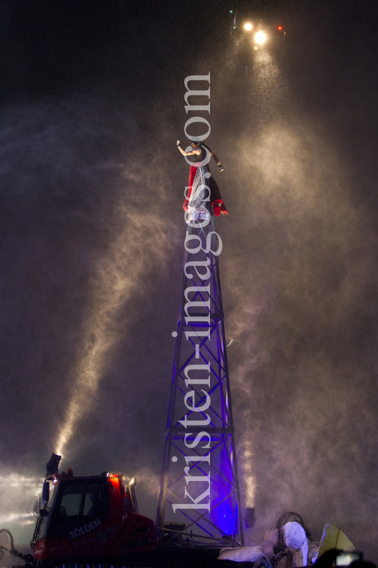 Hannibal / Sölden, Ötztal by kristen-images.com