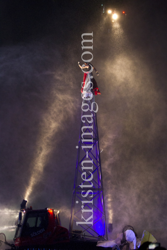 Hannibal / Sölden, Ötztal by kristen-images.com