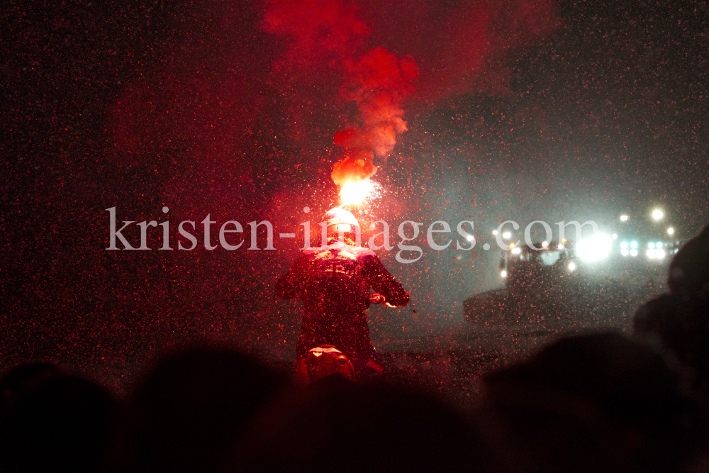 Hannibal / Sölden, Ötztal by kristen-images.com