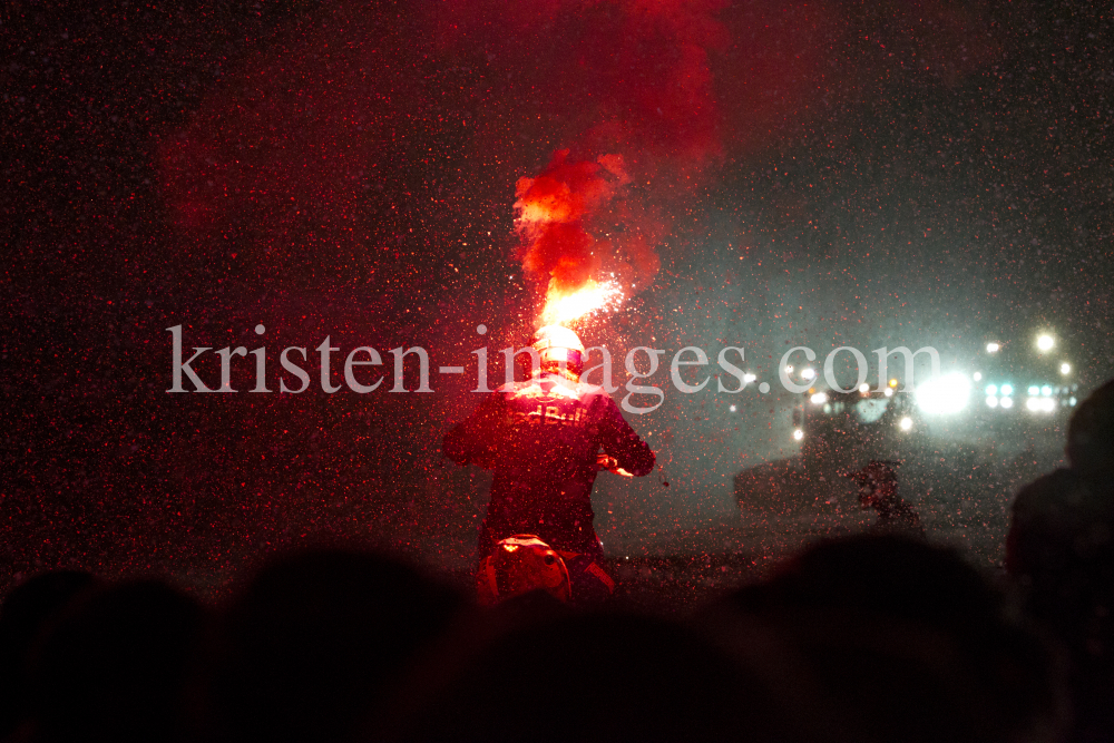 Hannibal / Sölden, Ötztal by kristen-images.com