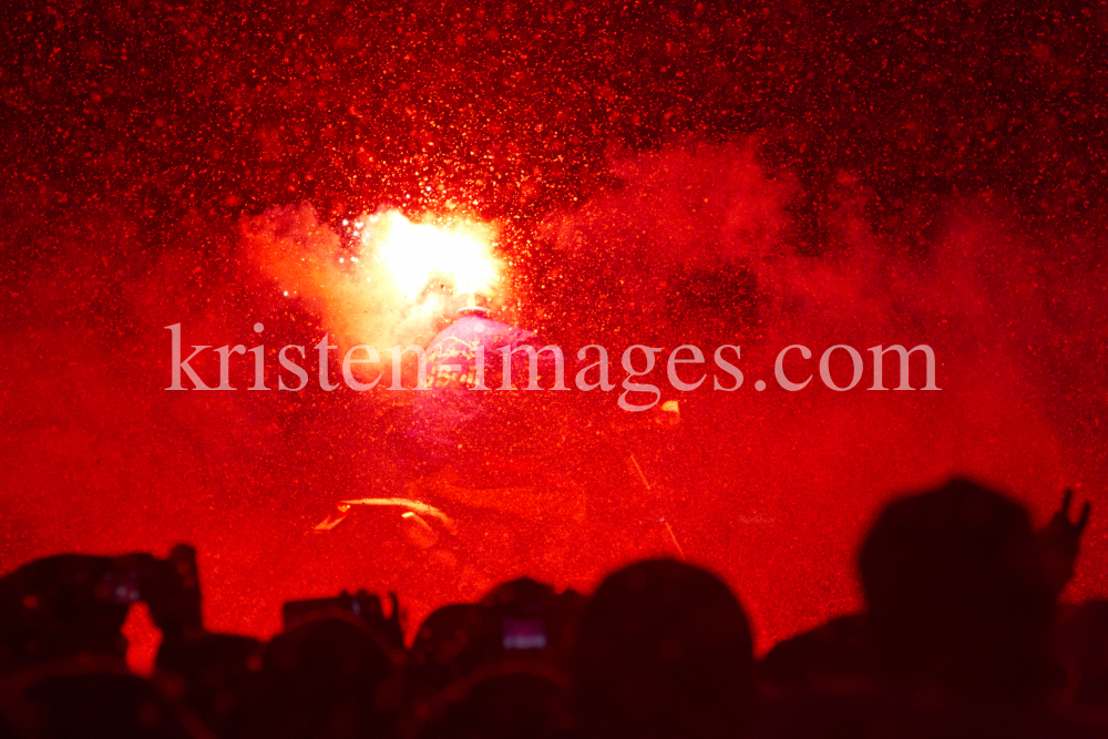 Hannibal / Sölden, Ötztal by kristen-images.com