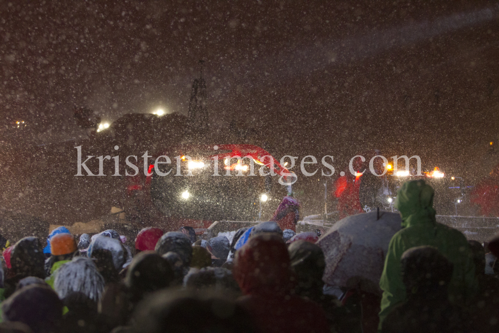 Hannibal / Sölden, Ötztal by kristen-images.com