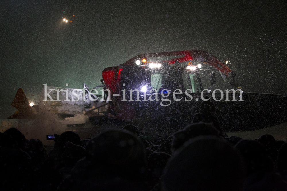 Hannibal / Sölden, Ötztal by kristen-images.com