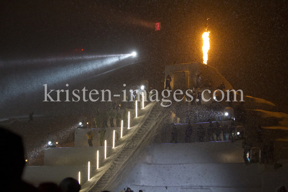 Hannibal / Sölden, Ötztal by kristen-images.com