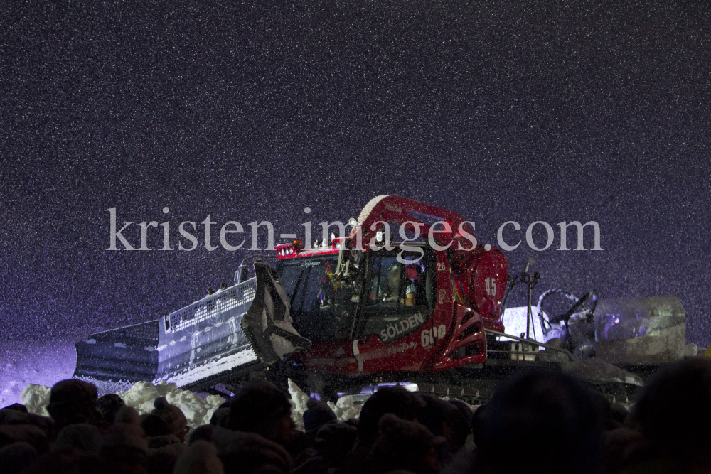 Hannibal / Sölden, Ötztal by kristen-images.com