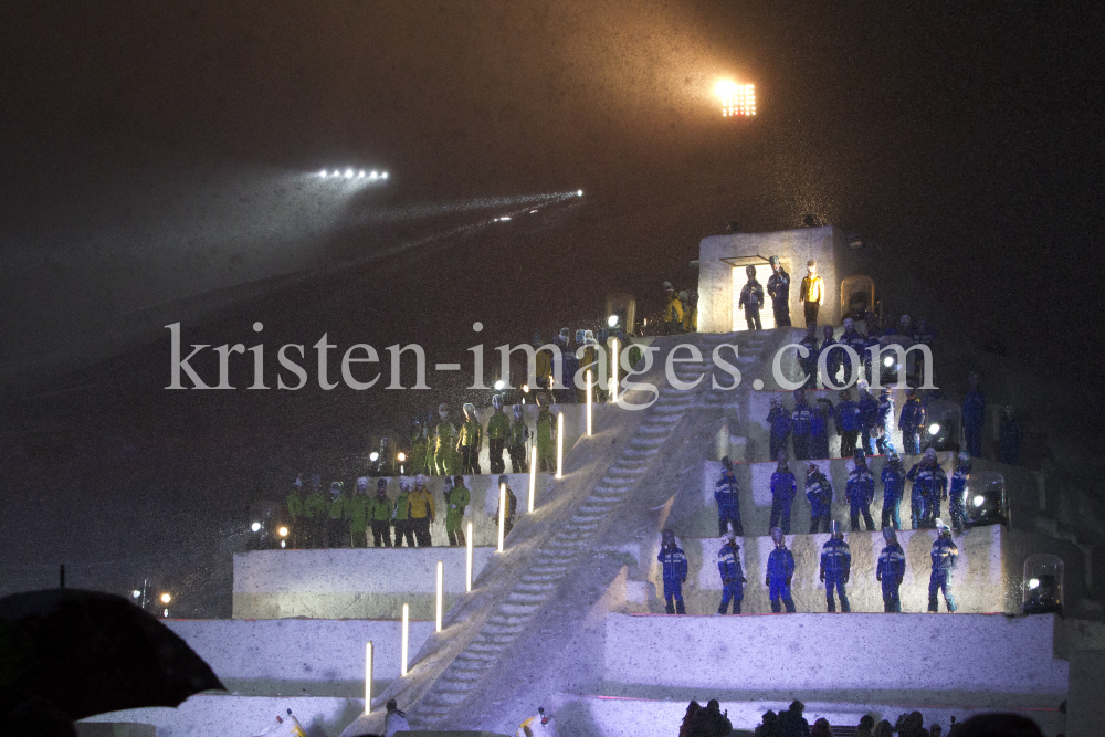 Hannibal / Sölden, Ötztal by kristen-images.com