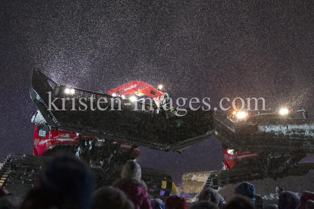 Hannibal / Sölden, Ötztal by kristen-images.com