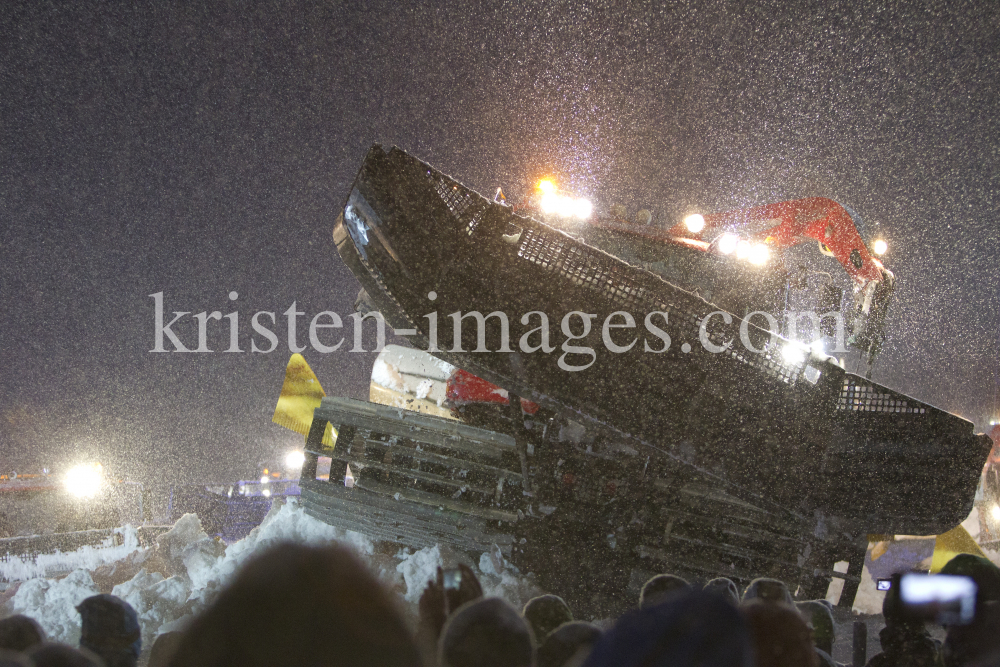 Hannibal / Sölden, Ötztal by kristen-images.com