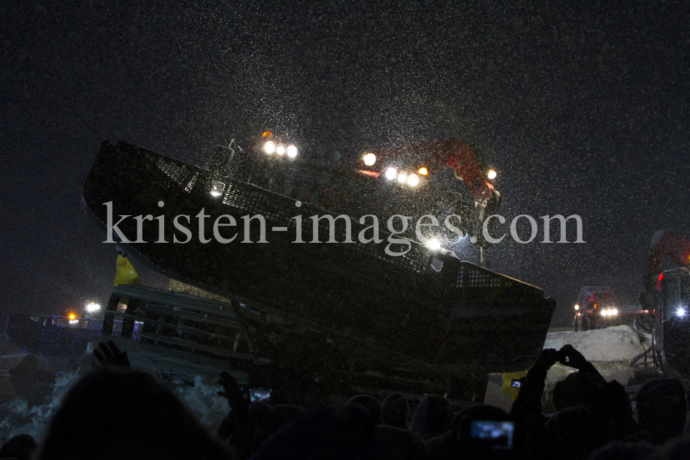 Hannibal / Sölden, Ötztal by kristen-images.com