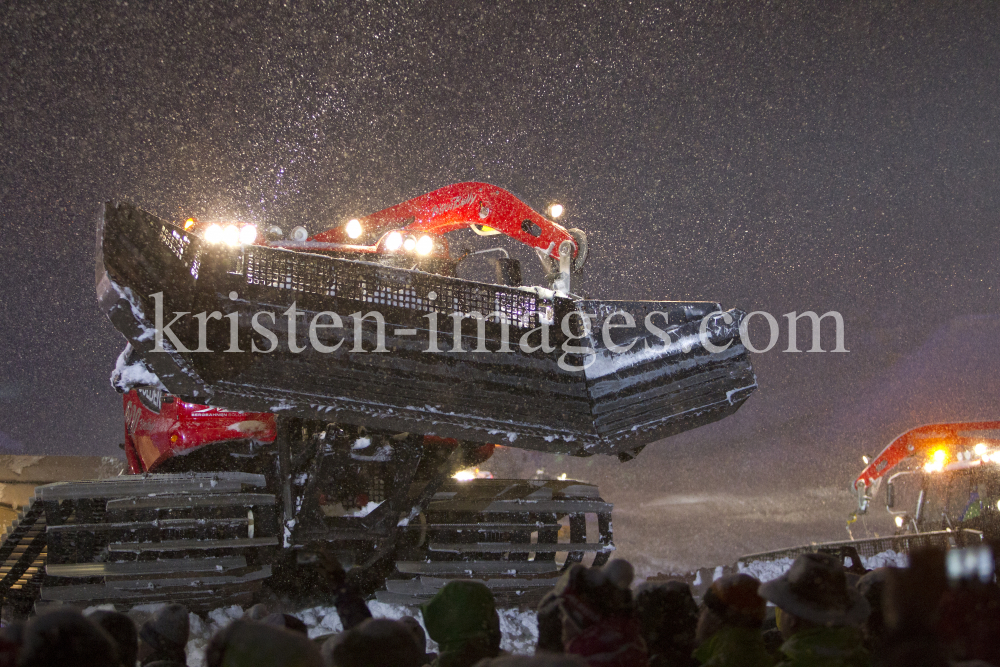 Hannibal / Sölden, Ötztal by kristen-images.com