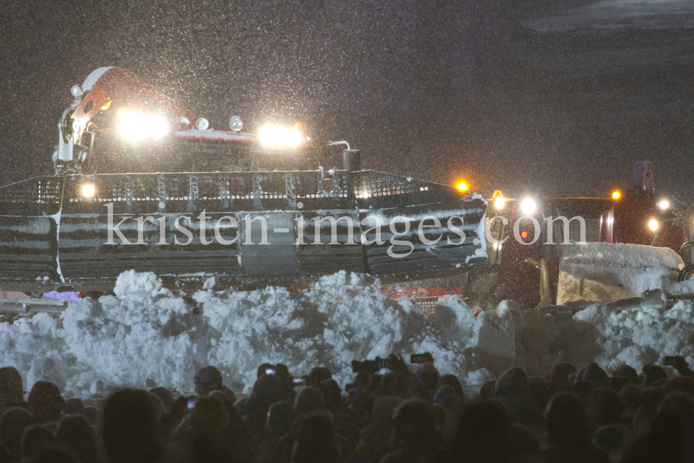 Hannibal / Sölden, Ötztal by kristen-images.com