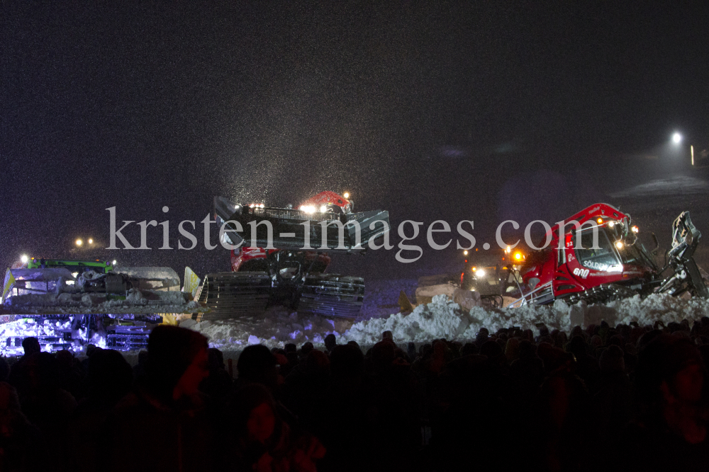 Hannibal / Sölden, Ötztal by kristen-images.com