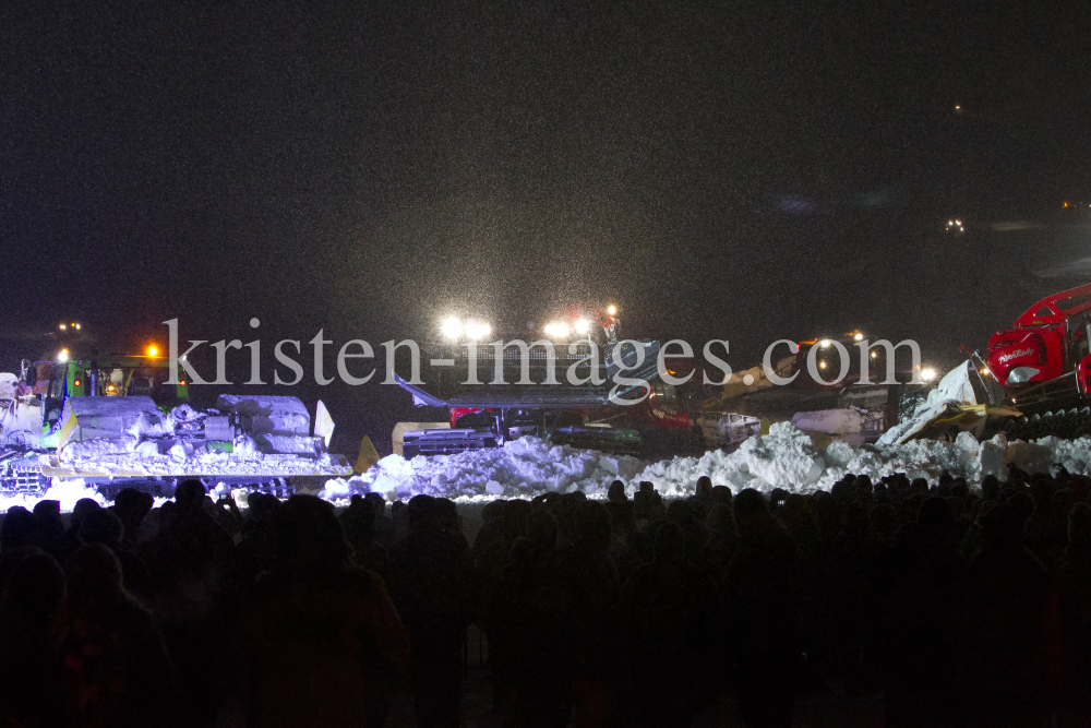 Hannibal / Sölden, Ötztal by kristen-images.com