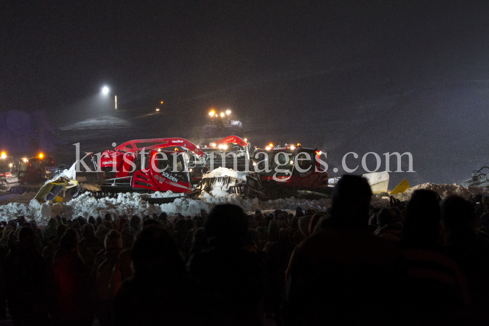 Hannibal / Sölden, Ötztal by kristen-images.com