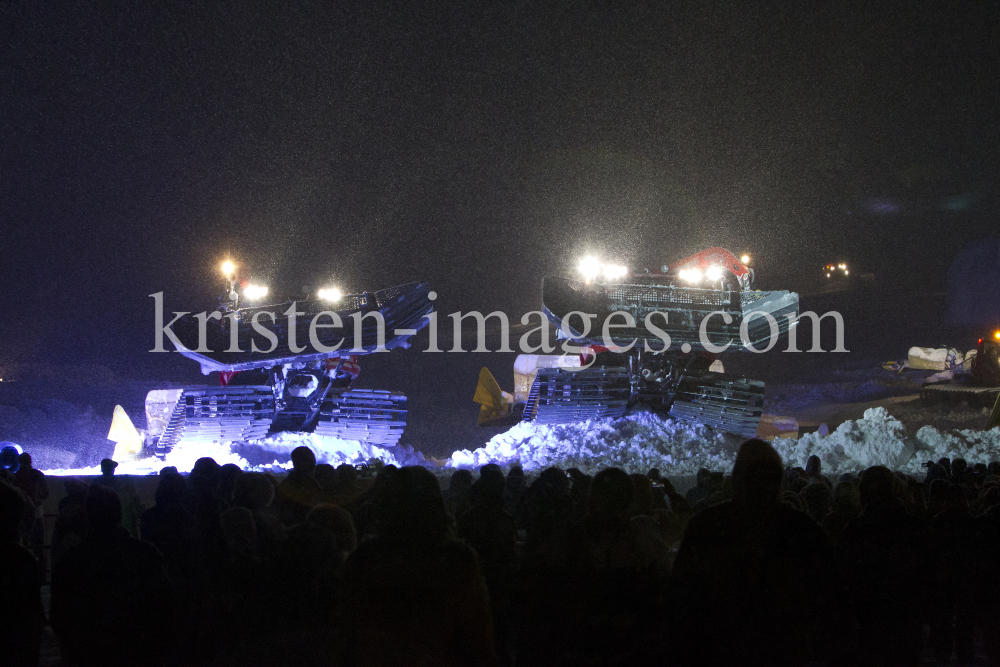 Hannibal / Sölden, Ötztal by kristen-images.com