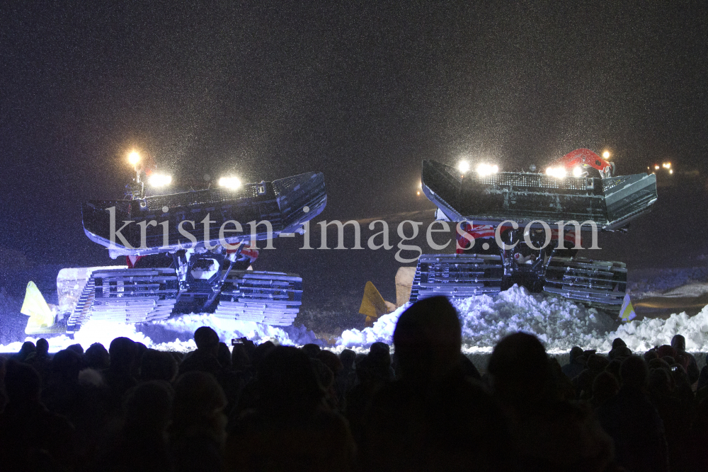 Hannibal / Sölden, Ötztal by kristen-images.com