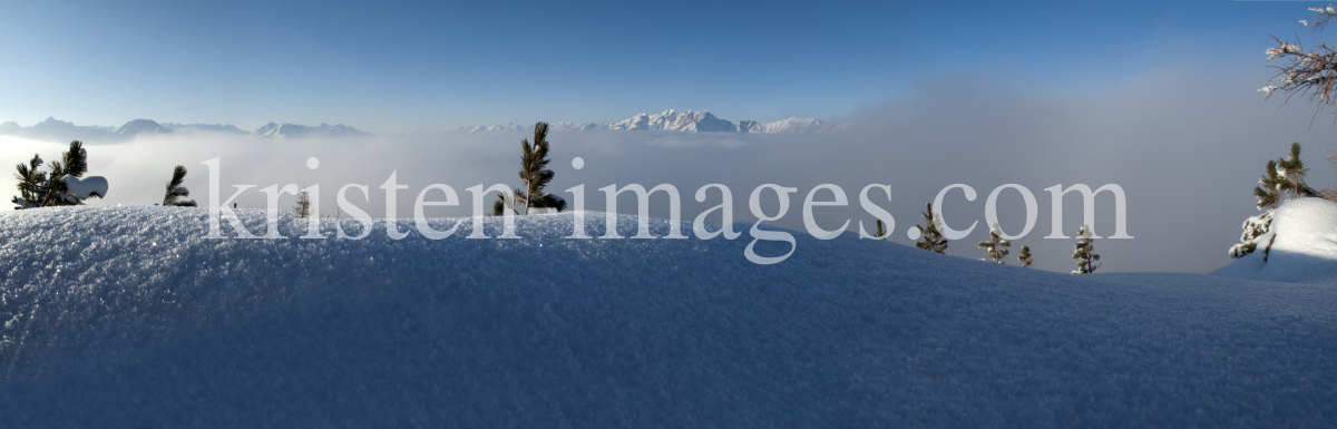 Patscherkofel / Tirol Panorama by kristen-images.com
