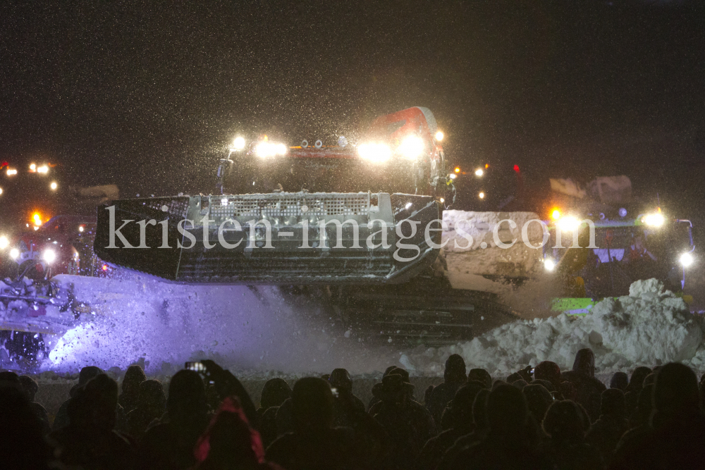 Hannibal / Sölden, Ötztal by kristen-images.com