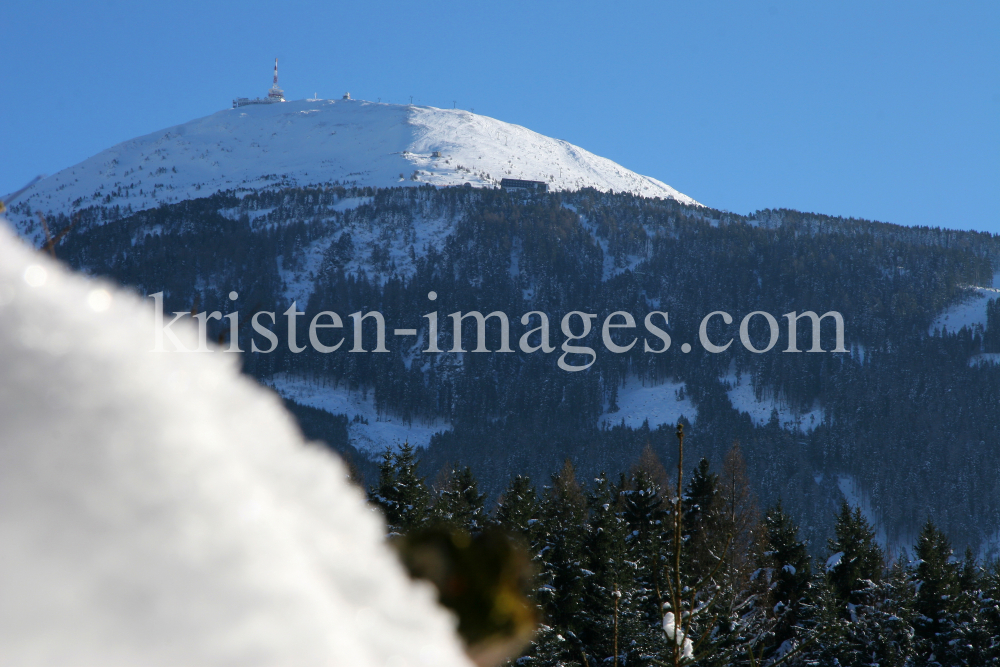 Patscherkofel 2246m - Tirol by kristen-images.com