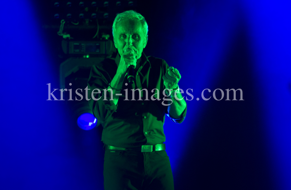 EAV / Erste Allgemeine Verunsicherung by kristen-images.com
