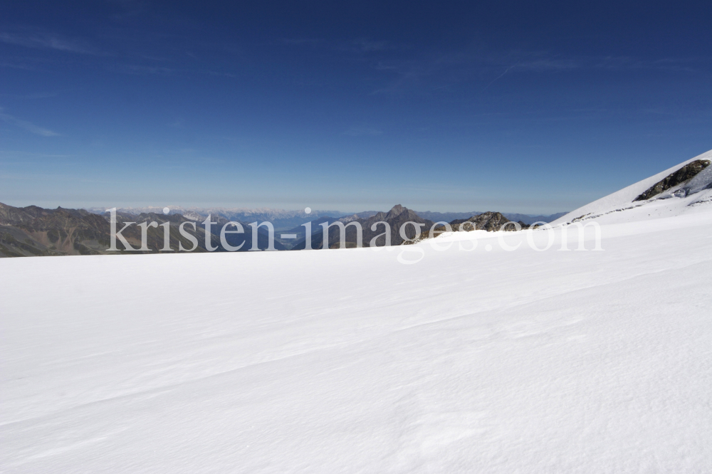 Zuckerhütl 3507m - Tirol by kristen-images.com