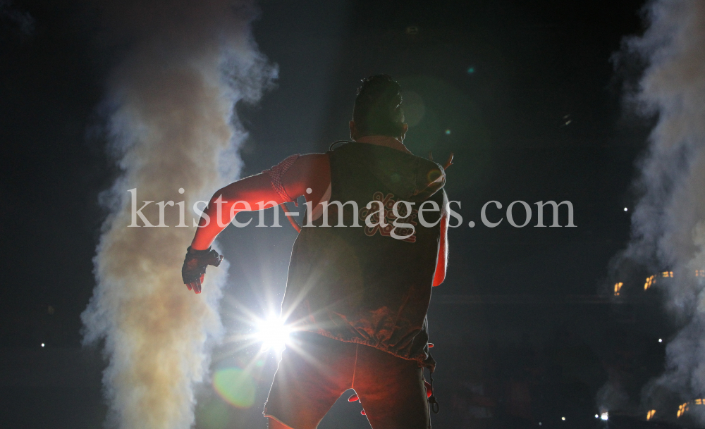 Andreas Gabalier / Arena Tour 2015 / Innsbruck by kristen-images.com