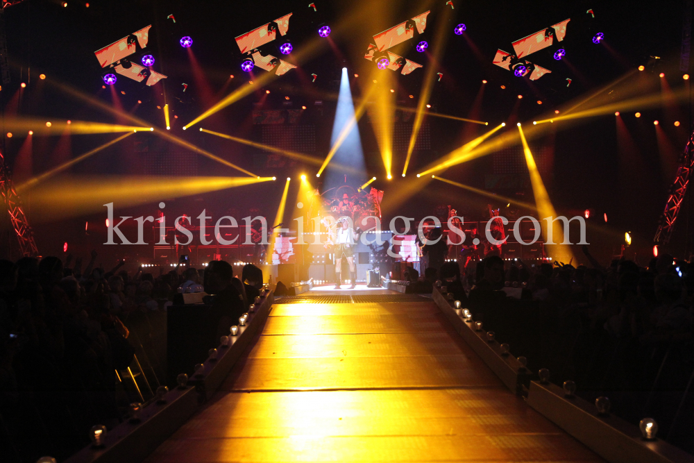 Andreas Gabalier / Arena Tour 2015 / Innsbruck by kristen-images.com