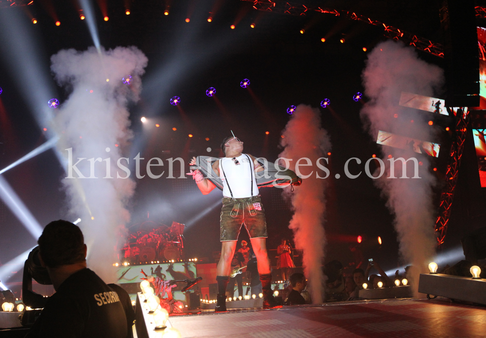 Andreas Gabalier / Arena Tour 2015 / Innsbruck by kristen-images.com