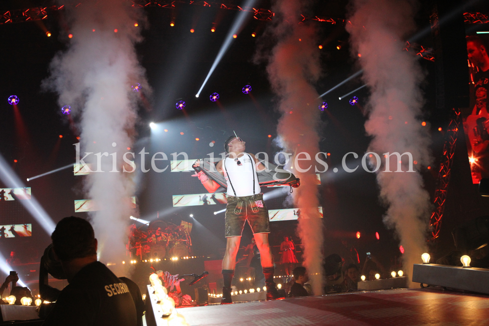 Andreas Gabalier / Arena Tour 2015 / Innsbruck by kristen-images.com