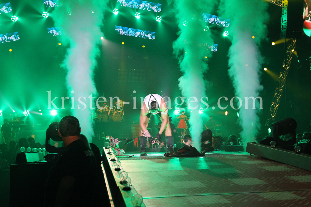 Andreas Gabalier / Arena Tour 2015 / Innsbruck by kristen-images.com