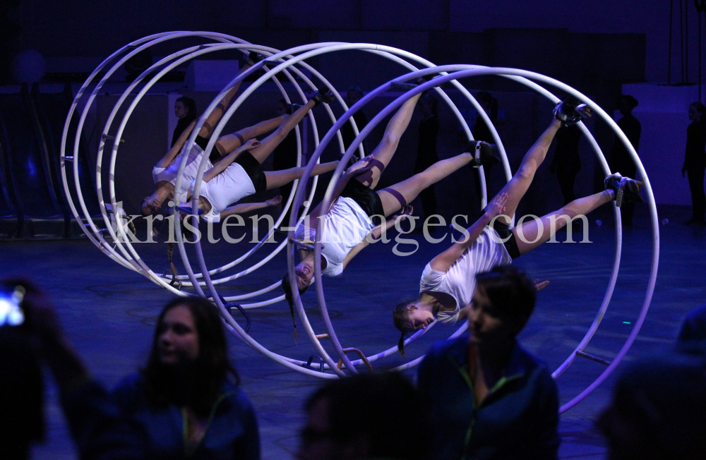 Children's Games 2016 / Innsbruck, Tirol by kristen-images.com