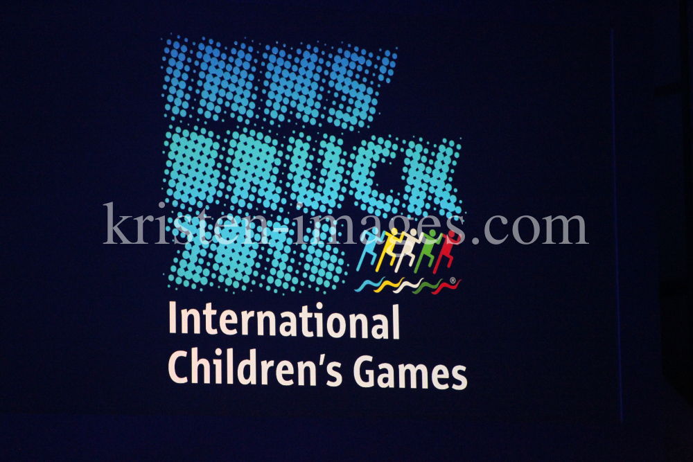 Children's Games 2016 / Innsbruck, Tirol by kristen-images.com
