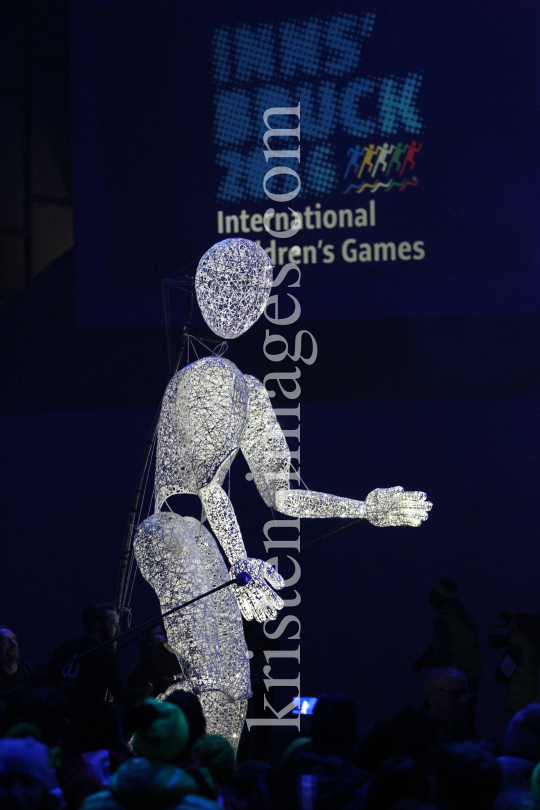 Children's Games 2016 / Innsbruck, Tirol by kristen-images.com