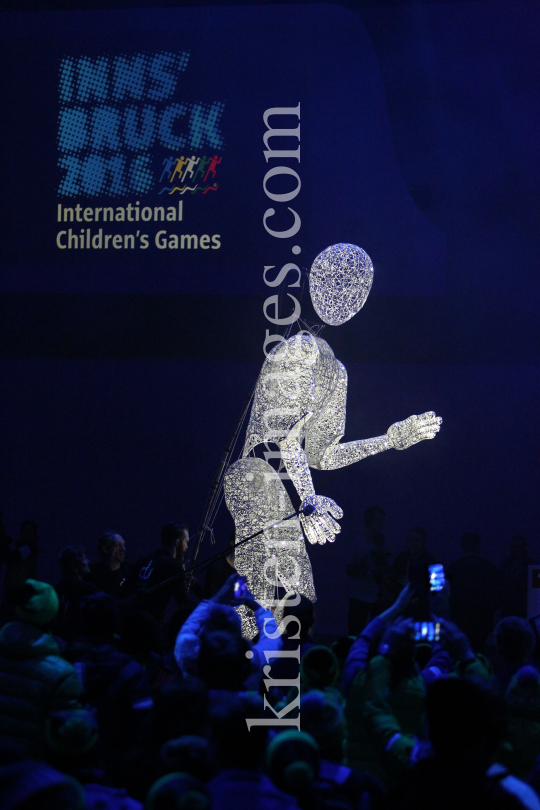 Children's Games 2016 / Innsbruck, Tirol by kristen-images.com