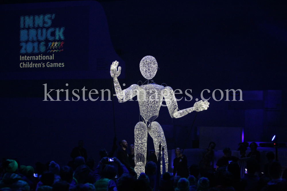 Children's Games 2016 / Innsbruck, Tirol by kristen-images.com