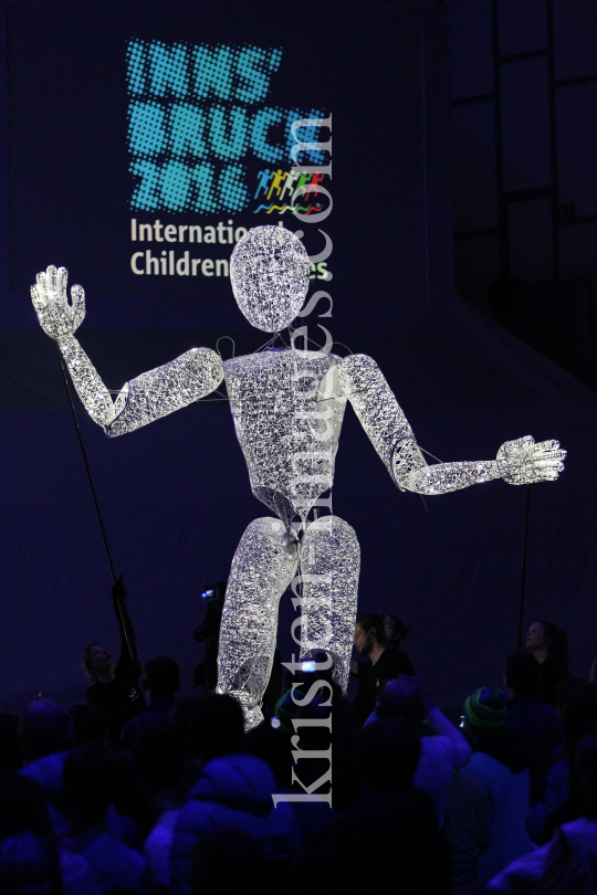 Children's Games 2016 / Innsbruck, Tirol by kristen-images.com