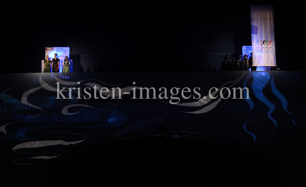 Children's Games 2016 / Innsbruck, Tirol by kristen-images.com