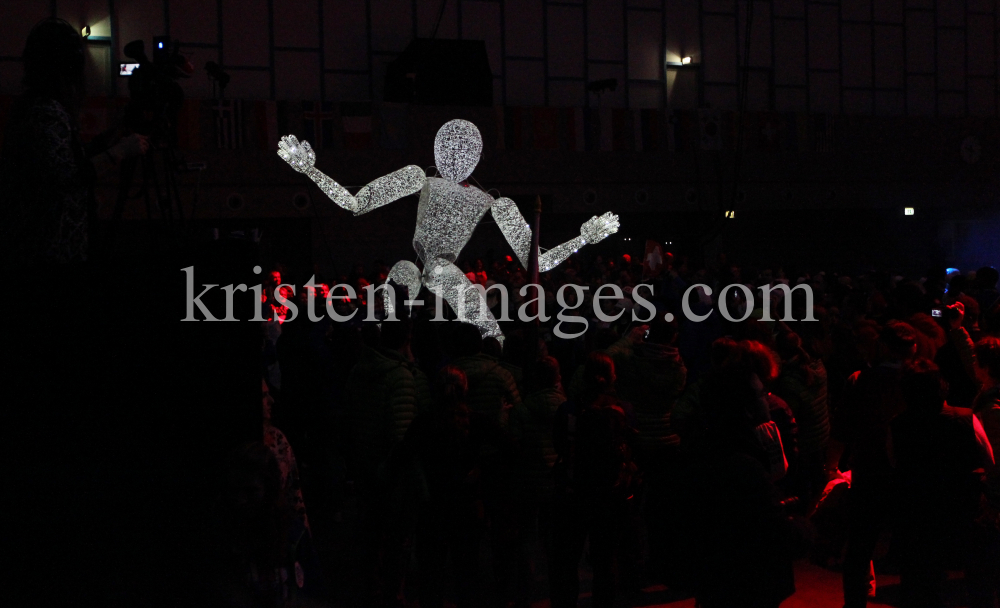 Children's Games 2016 / Innsbruck, Tirol by kristen-images.com