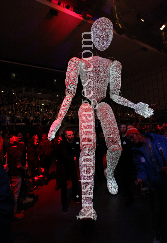 Children's Games 2016 / Innsbruck, Tirol by kristen-images.com