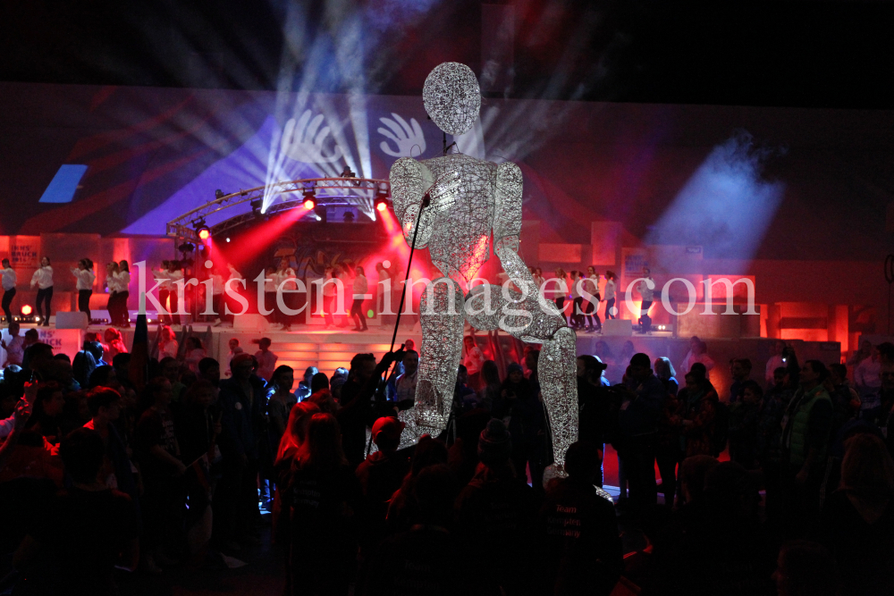 Children's Games 2016 / Innsbruck, Tirol by kristen-images.com